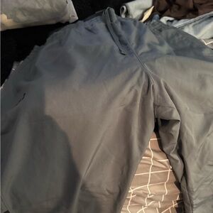 adidas Gray Sweatpants